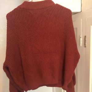 Gianni Bini Sweaters - Gianni Bini Kelani Bishop Sweater Gianni Bini Sweaters - Gianni Bini Kelani Bishop Sweater